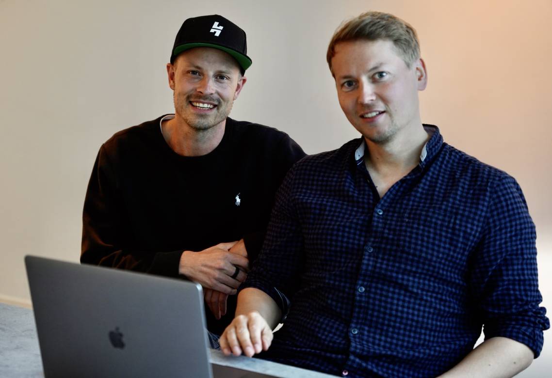 Offene Stellen bei der Lead Hero GmbH